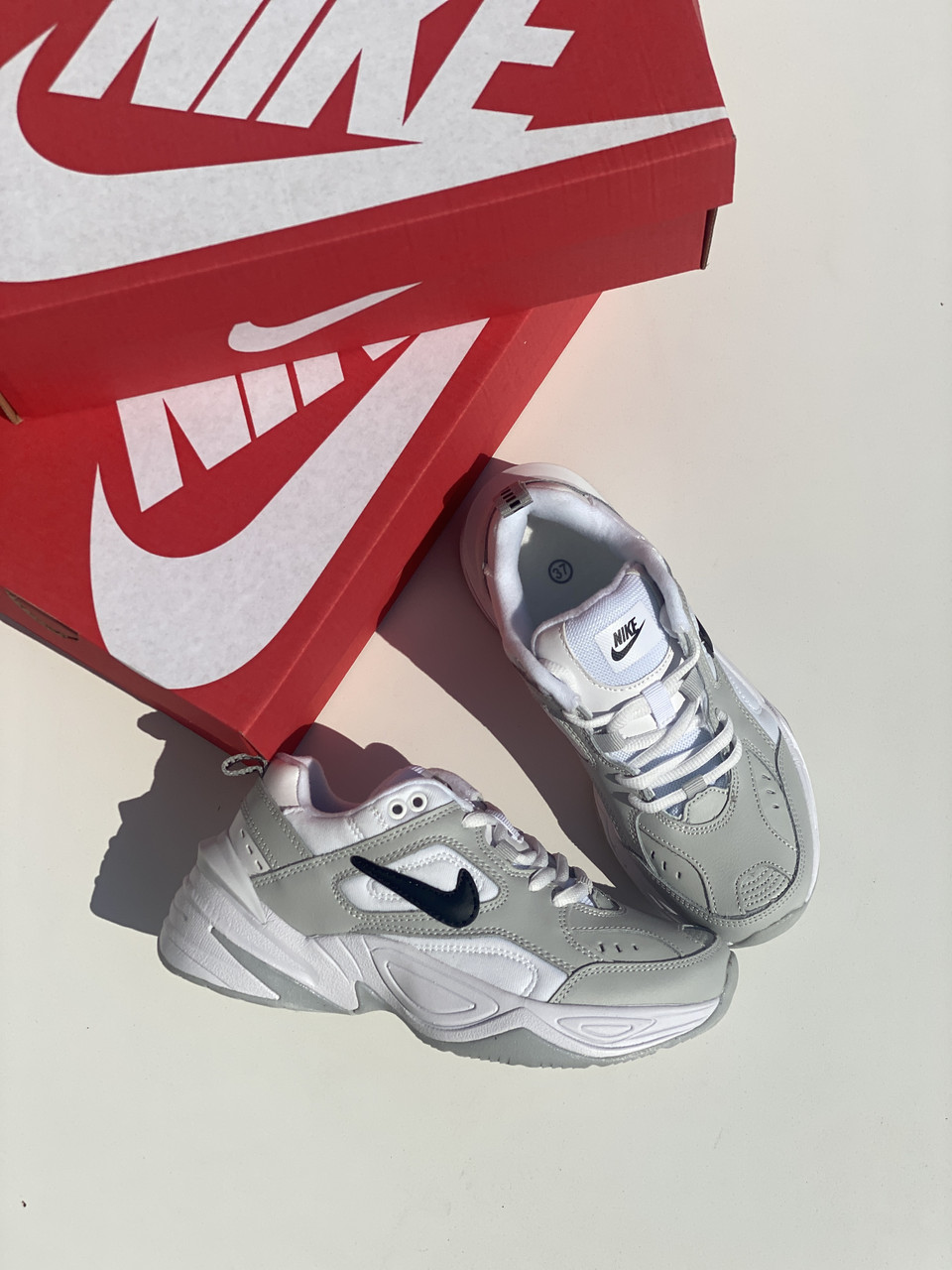 M2K Tekno Black Mark, фото 1