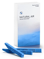 Картриджи ароматизатора повітря (3 шт.) BMW Natural Air, Relaxing Ocean (83125A7DC98)