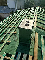 Кровельни роботи та ремонт покрівель