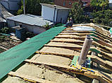 Кровельни роботи та ремонт покрівель, фото 2