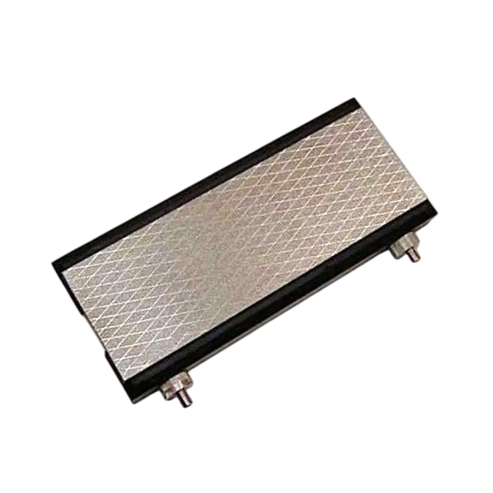 Точильний алмазний брусок Hanakumagawa / Ханукамагава №300/1000 на гумовій основі (Японія)