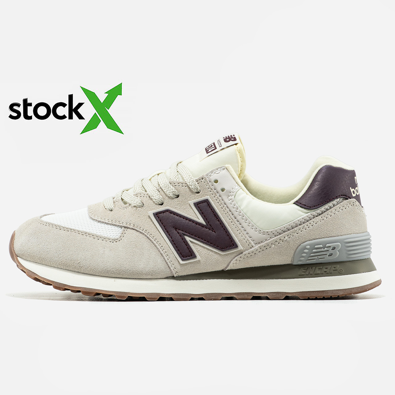 2474 New Balance 574, фото 1