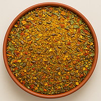 Приправа до плову духмяна суміш спецій для східних страв