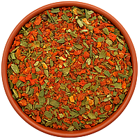 Приправа для курятини натуральна суміш спецій для смаження запікання та тушкування