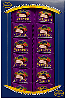 Конфеты VELATTO со вкусом лесных ягод Amanti 1 кг