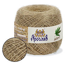 Ярослав Пряжа Джут, Конопля 100%