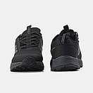 Кросівки зимові чоловічі чорні Adidas Terrex Gore-Tex Black Grey (22546), фото 9