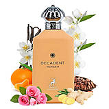 Парфумована вода унісекс AlHambra Decadent Wonder 100мл, фото 2