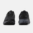 Кросівки зимові чоловічі чорні Adidas Terrex Gore-Tex Black Grey (22544), фото 10