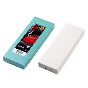 Точильний водний камінь KYO HIGASHIYAMA / Кіо Хігашіяма 10000 гріт (Японія)