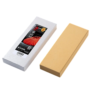 Точильний водний камінь KYO HIGASHIYAMA / Кіо Хігашіяма 4000 гріт (Японія)