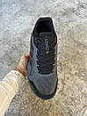 Кросівки зимові сірі чорні Adidas Terrex Gore-Tex Grey Black (22545), фото 4