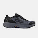 Кросівки зимові сірі чорні Adidas Terrex Gore-Tex Grey Black (22545), фото 7