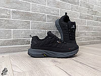 Зимние мужские кроссовки Merrell Continuum \ Мерел ТЕРМО (-21) \ Gore-Tex \ 43