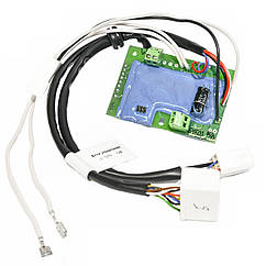 Блок керування 12В Планар 4Д, 4ДМ