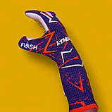 Рукавиці воротарські дитячі SYNERGY FLASH SY2523, фото 2