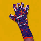 Рукавиці воротарські дитячі SYNERGY FLASH SY2523, фото 3