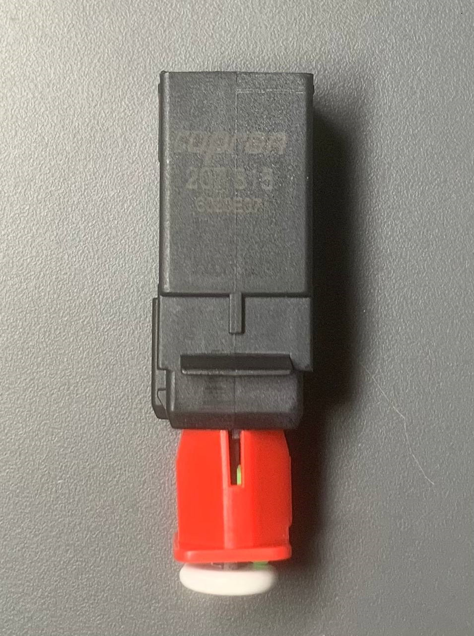 Датчик увімкнення стопигнунда TOPRAN 207 815 OPEL ZAFIRA, VECTRA C