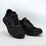Тактичні кросівки TS-33 чорні, фото 2