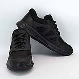 Тактичні кросівки TS-33 чорні, фото 7