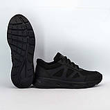 Тактичні кросівки TS-33 чорні, фото 6