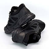 Тактичні кросівки TS-33 чорні, фото 8