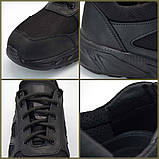 Тактичні кросівки TS-33 чорні, фото 10