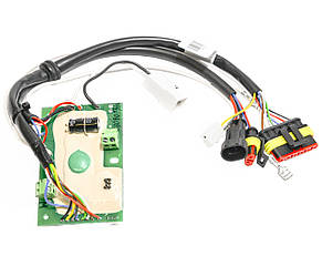 Блок керування 12В Планар 4ДМ2