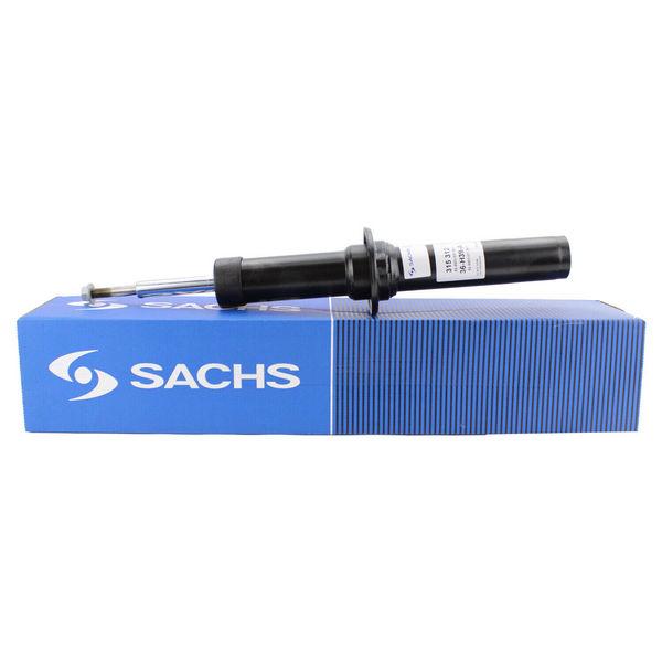 Sachs! Передня Стійка BMW X5 E70 (2006-14) БМВ X5 E70. 315315 , 341728 Сакс!, фото 1