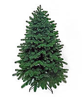 Ялинка лита пишна 180 см Зелена HVOYA Super Lux (110S/180/G)