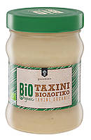 Тахіні (кунжутна паста) класична BIO GLYKANTH 300 г
