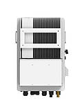 Гібридний мережевий інвертор Deye SUN-30K-SG02HP3-EU-AM3 (30 кВт. 3 фазы, 160-700В АКБ, 3 MPPT), фото 2