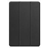 Чохол Ultra Slim Xiaomi Pad 7 / Pad 7 Pro 11.2” (2024) принт Чорний, фото 2