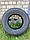 Шина всесезонна  Bridgestone 255/70 R18, фото 3