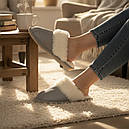 Жіночі капці на овчині 957, фото 2