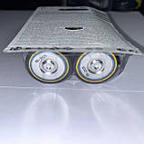 Уцінка! Батарейки сольові VARTA SUPER HEAVY DUTY R20/D, 2 шт, фото 2