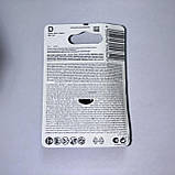 Уцінка! Батарейки сольові VARTA SUPER HEAVY DUTY R20/D, 2 шт, фото 3