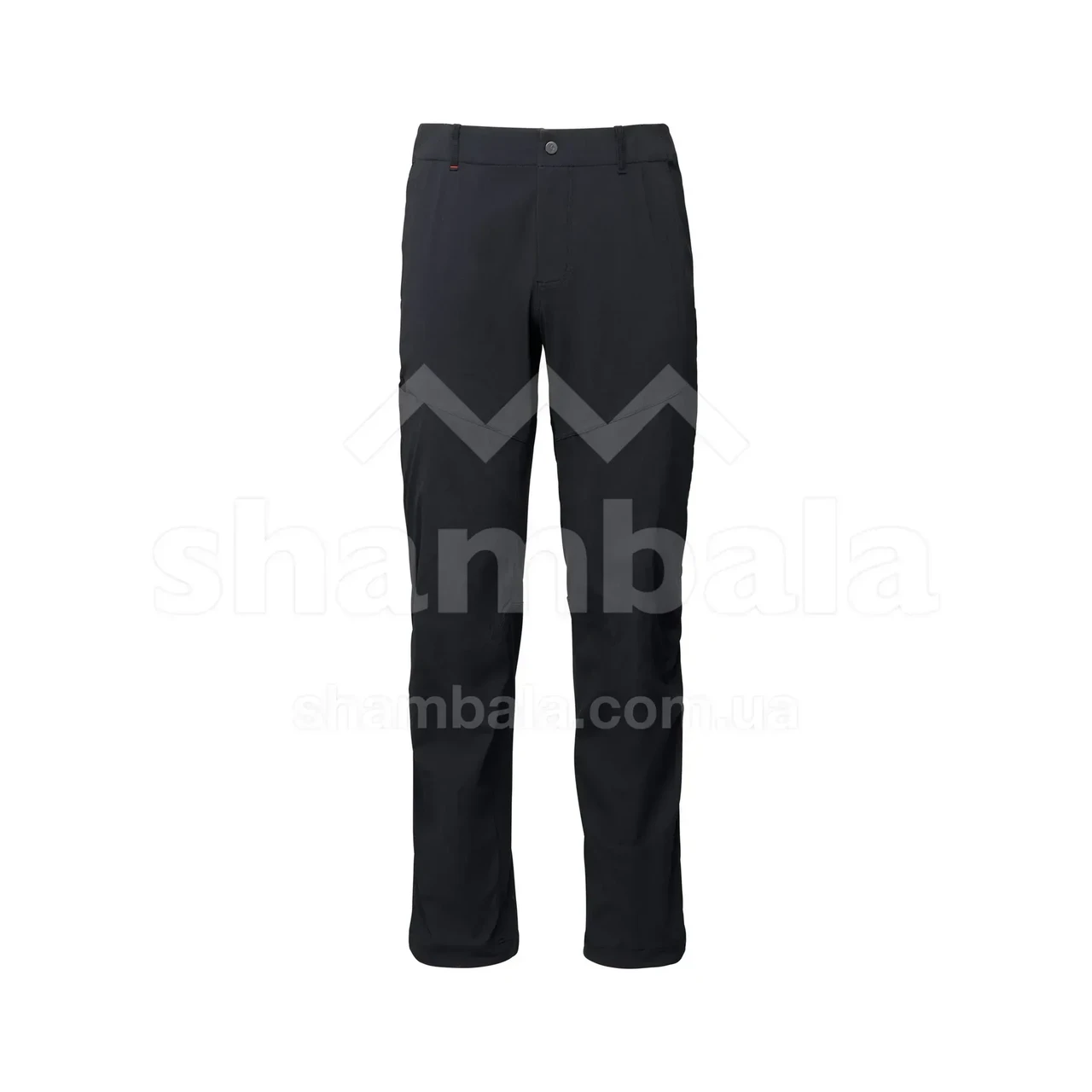 Штани чоловічі Black Diamond Men's Pursuit Pants, Black, 33 (793661679929), фото 1