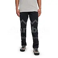 Штани чоловічі Black Diamond Men's Pursuit Pants, Black, 33 (793661679929), фото 2