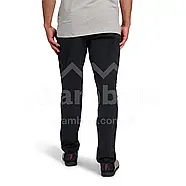 Штани чоловічі Black Diamond Men's Pursuit Pants, Black, 33 (793661679929), фото 4