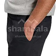 Штани чоловічі Black Diamond Men's Pursuit Pants, Black, 33 (793661679929), фото 5