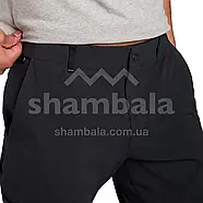 Штани чоловічі Black Diamond Men's Pursuit Pants, Black, 33 (793661679929), фото 7
