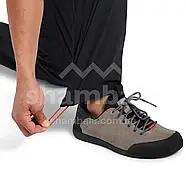 Штани чоловічі Black Diamond Men's Pursuit Pants, Black, 33 (793661679929), фото 9