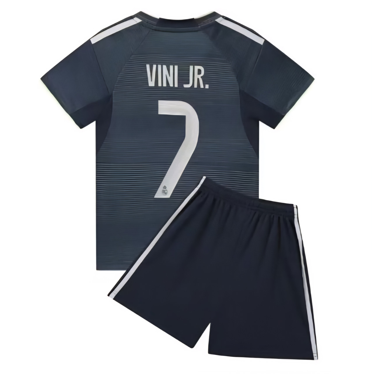 Дитяча футбольна форма Реал Мадрид сезон 2025-2025, фото 1