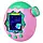 Тамагочі Парадайс «Рожева Земля» | Tamagotchi Paradise Pink Land 2025 🌸, фото 2