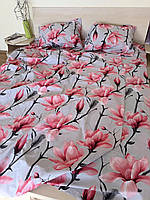 Двухспальный комплект постельного белья,бязь голд люкс (хлопок 100%), рассрочка, отправка по Украине