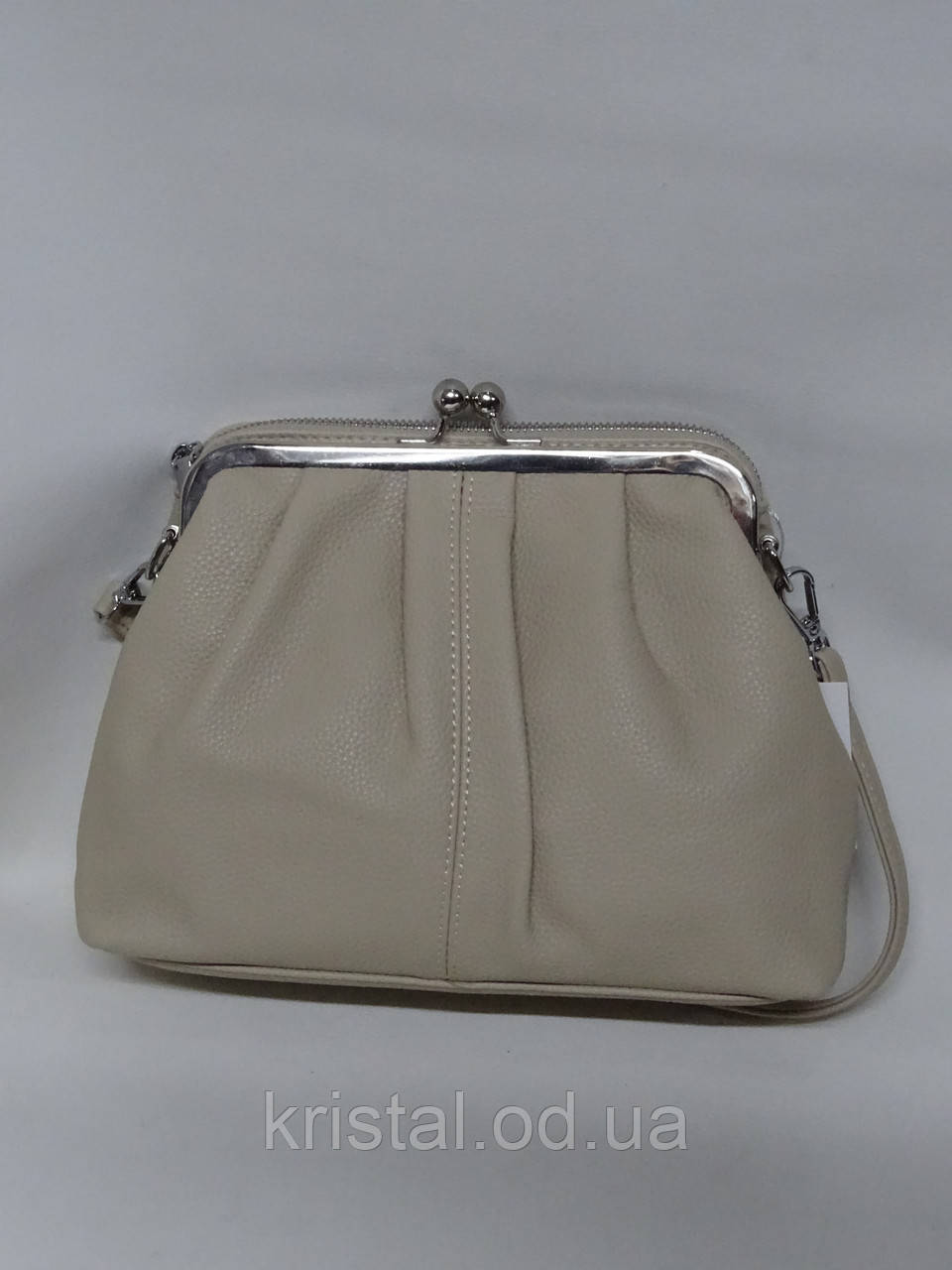 Жіночий клатч гуртом 26*20 см. серії "Lemon grass" №17807, фото 1