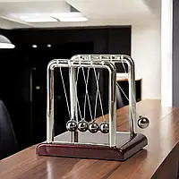 Кулі Ньютона настільні