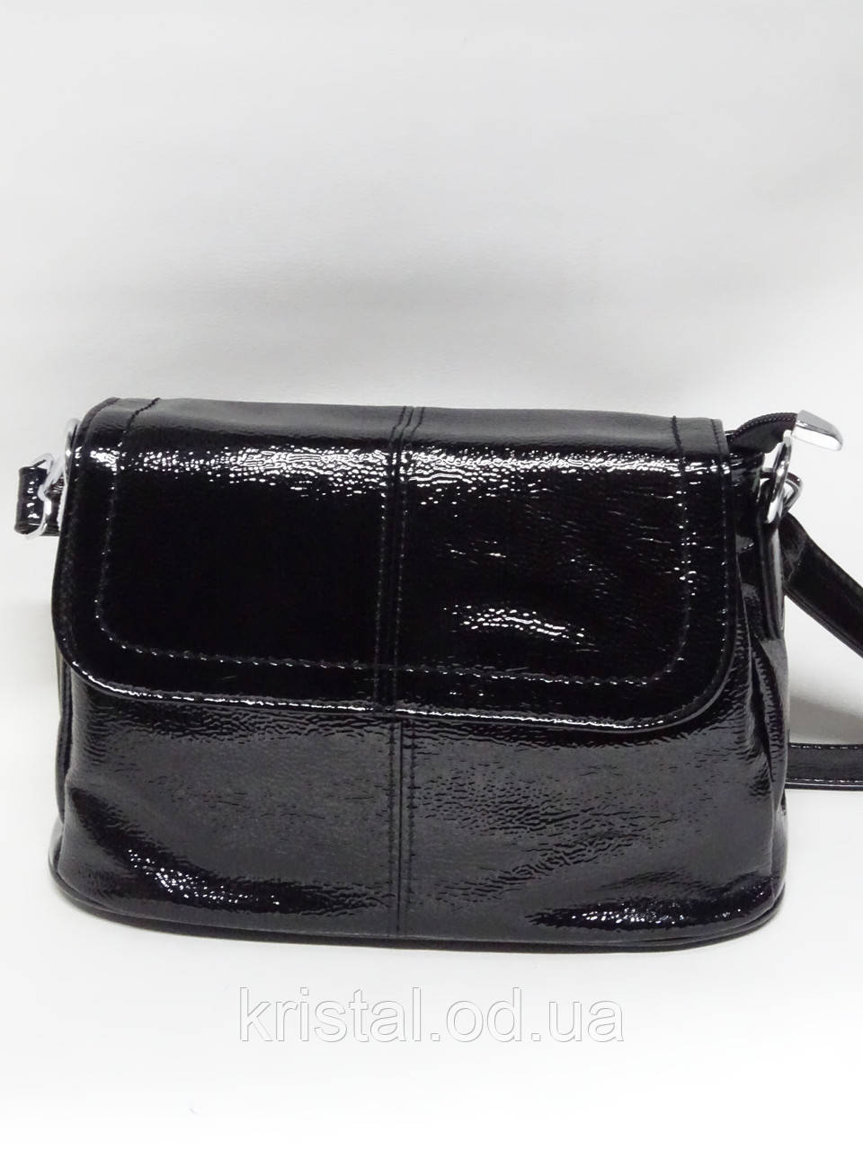 Жіночий клатч гуртом 27*20 см. серії "Lemon grass" №17809, фото 1