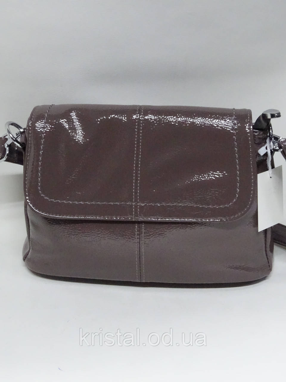 Жіночий клатч гуртом 27*20 см. серії "Lemon grass" №17812, фото 1